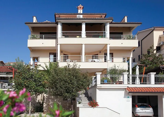 아파트 In With Wifi